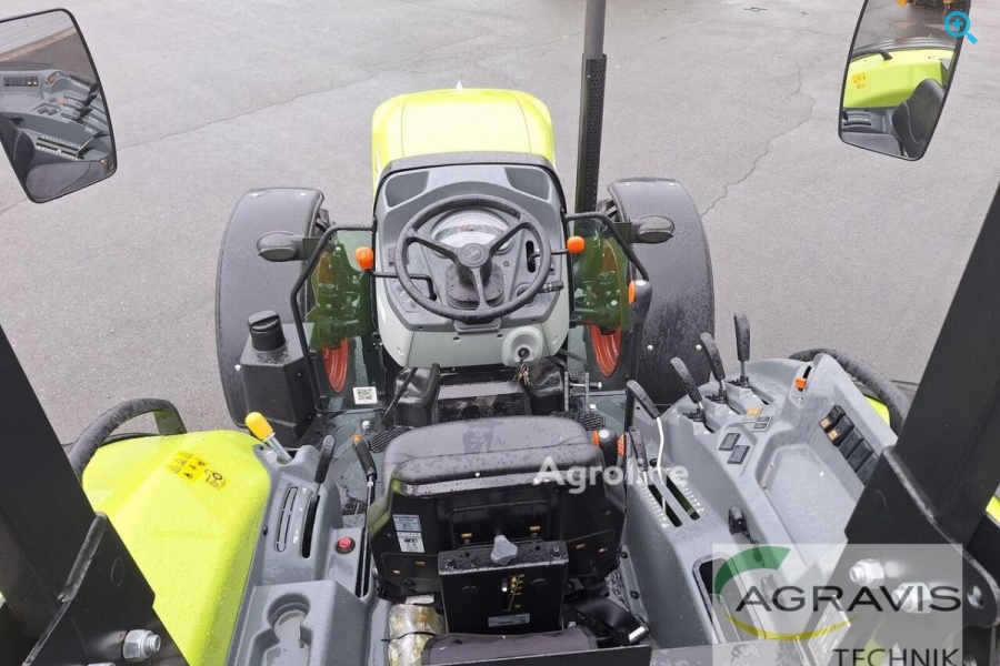Claas ELIOS 2.75