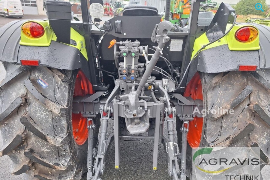 Claas ELIOS 2.75