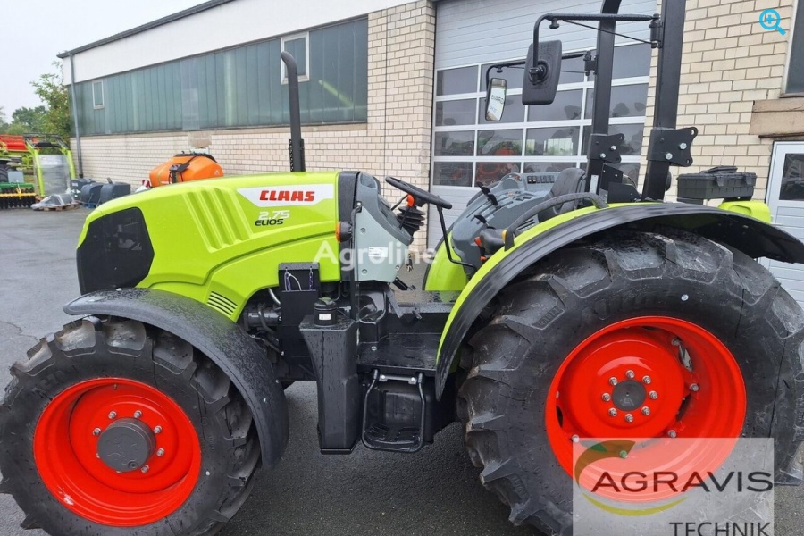 Claas ELIOS 2.75