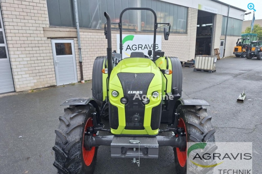 Claas ELIOS 2.75