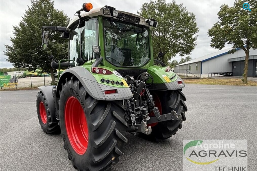 Fendt 311 VARIO