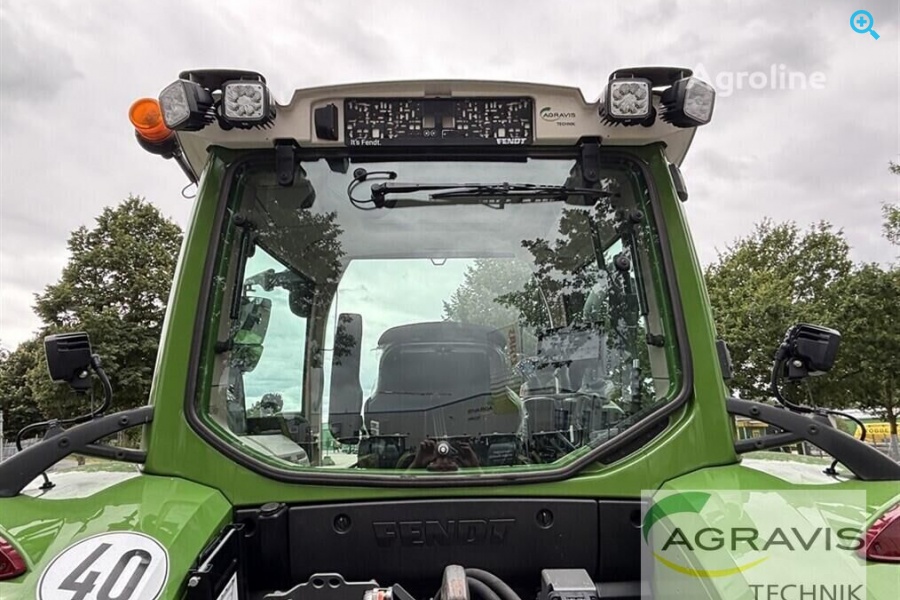 Fendt 311 VARIO