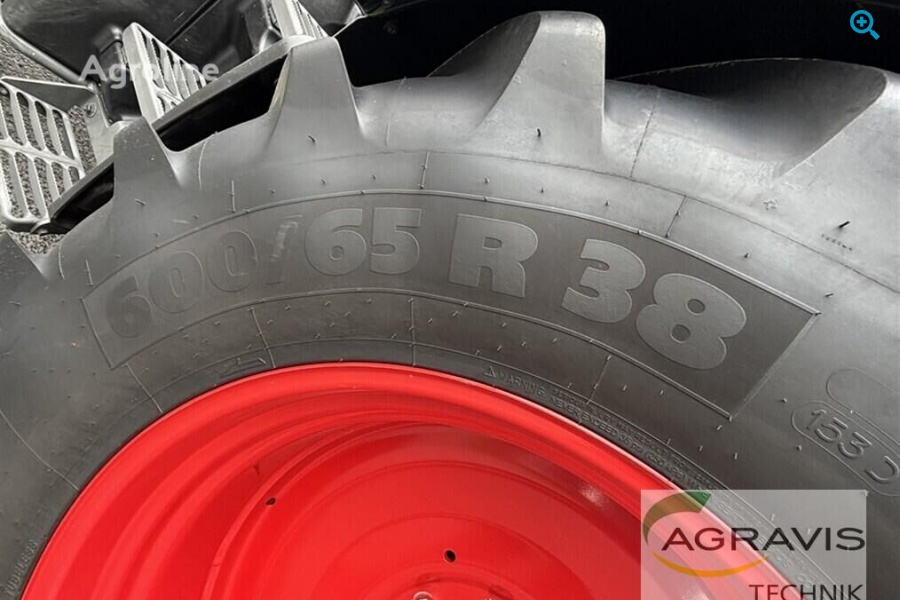 Fendt 311 VARIO