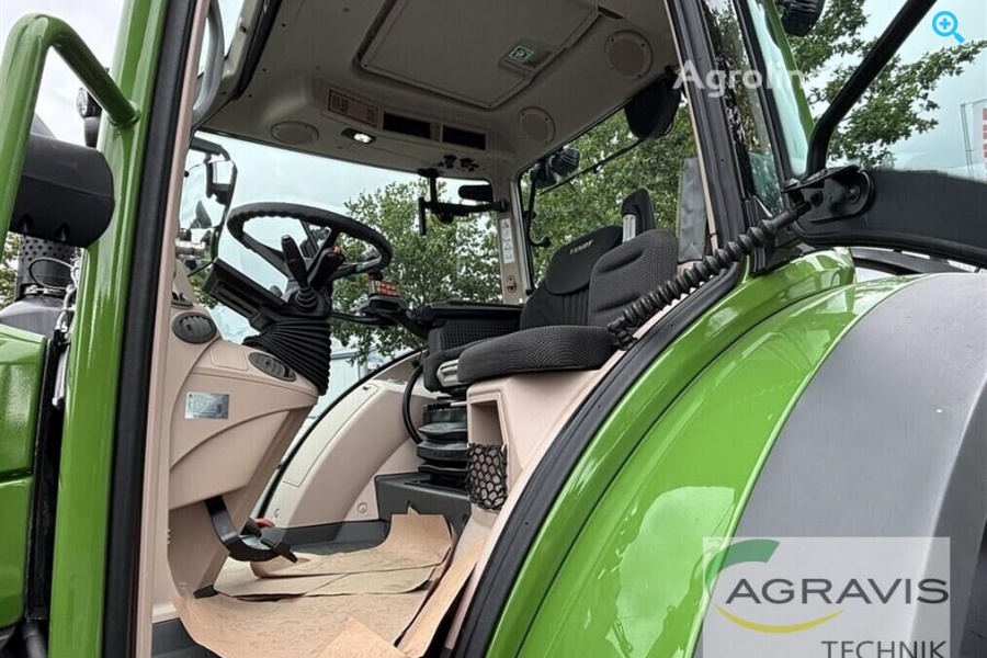 Fendt 311 VARIO