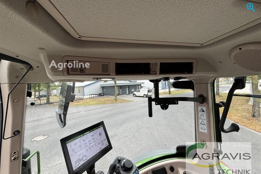 Fendt 311 VARIO