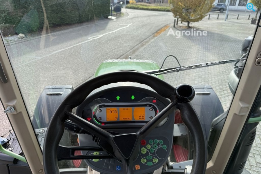 Fendt 513 Vario Power