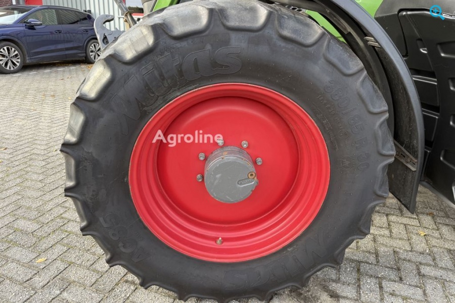 Fendt 513 Vario Power