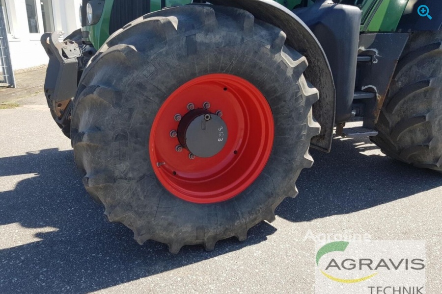 Fendt 718 Vario
