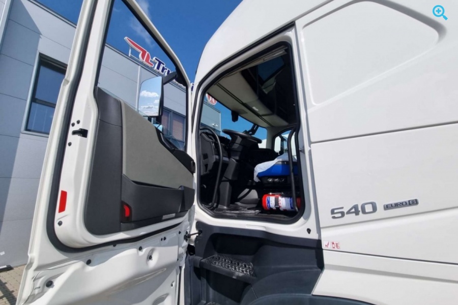 Cедельный тягач VOLVO FH 540.  6х2 2022г.в.