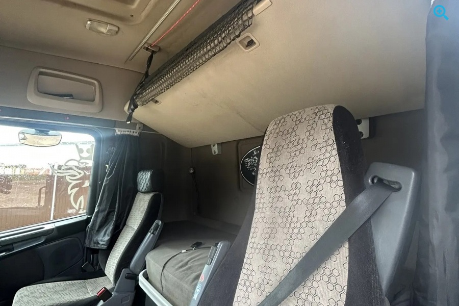 SCANIA 4х2, R440 LA4Х2HNА
