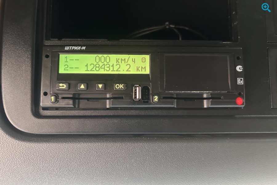 SCANIA R440LA4x2HNA, год выпуска 2015.