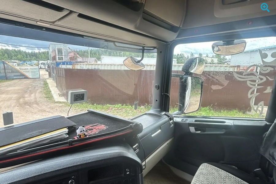SCANIA 4х2, R440 LA4Х2HNА