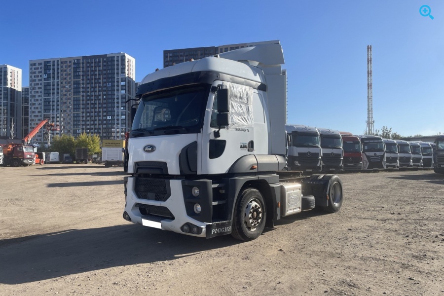 FORD Cargo 4Х2
