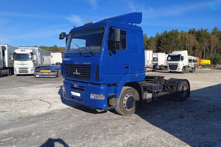 МАЗ 5440C5 (975870)