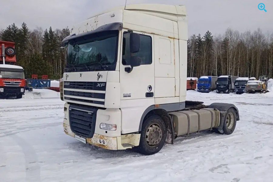DAF FT XF 105.460