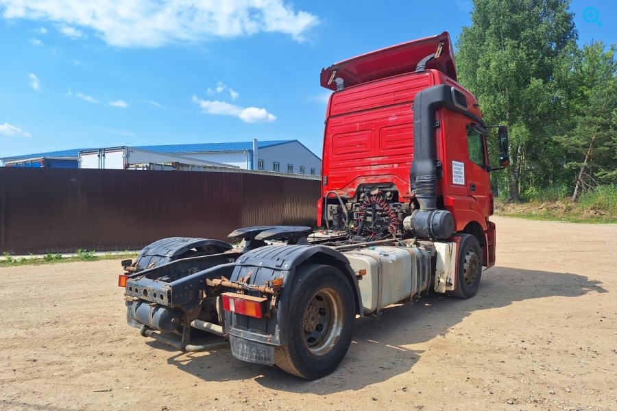 КАМАЗ 5490-S 5