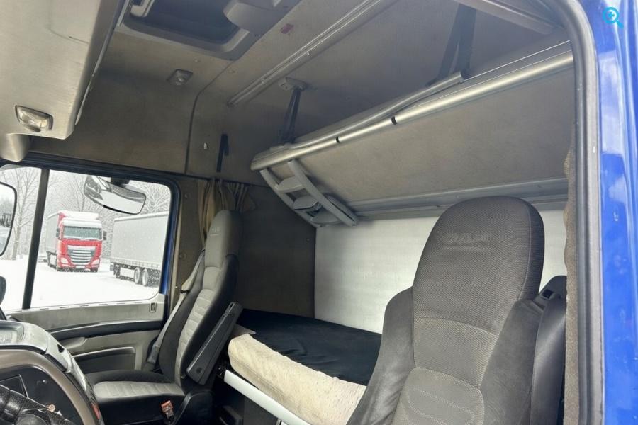 DAF FT XF 105.460  2011