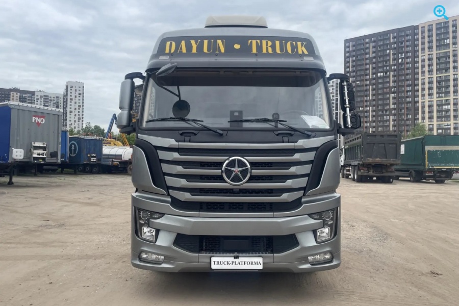 DAYUN CGC4180