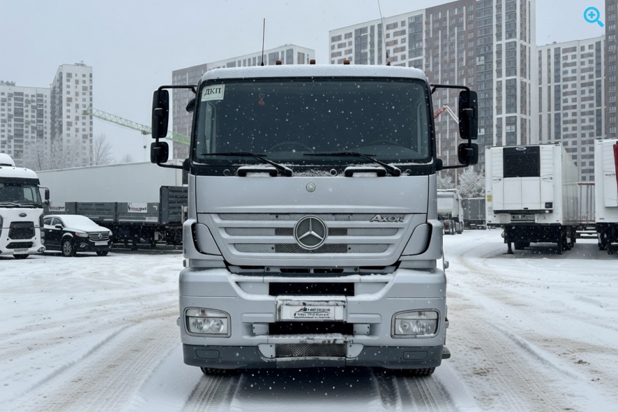 Mercedes-Benz Axor 1835LS