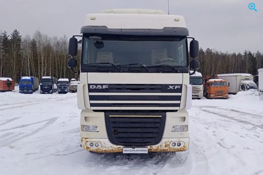 DAF FT XF 105.460