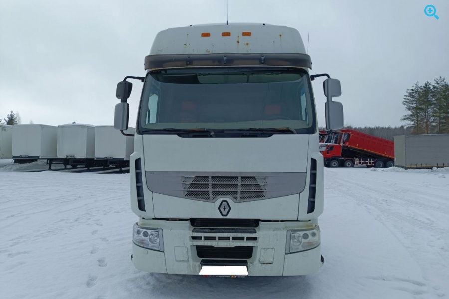 Renault Premium 380.19