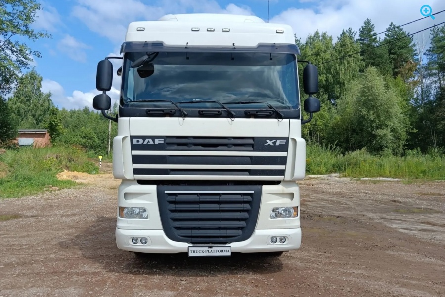 DAF FT XF105 460