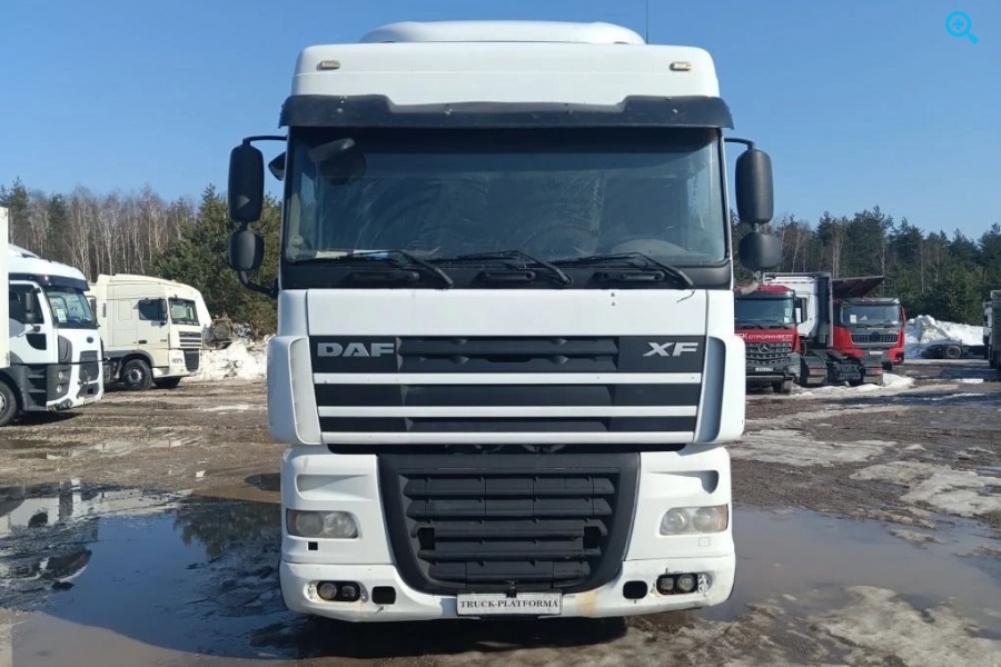 DAF XF 105.460 
