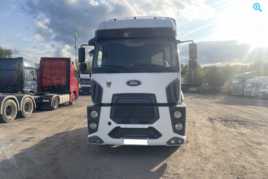 FORD Cargo