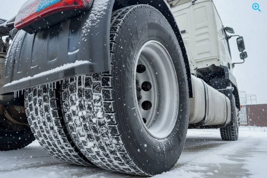 MAN TGA 19.430- 2007 год