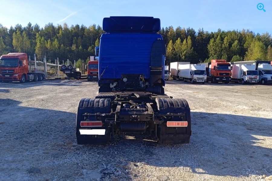 МАЗ 5440C5 (975870)