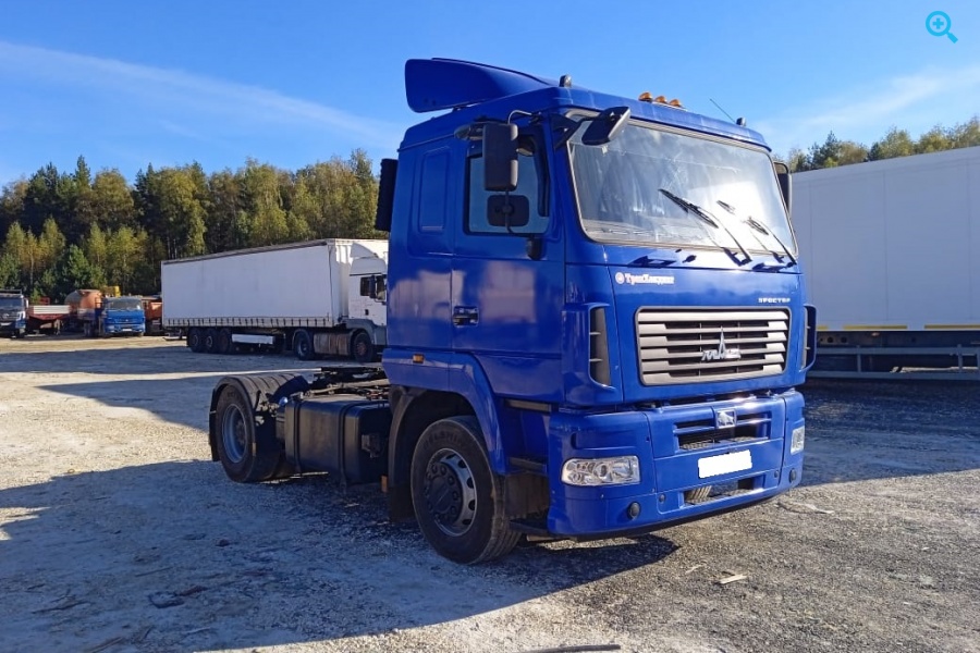 МАЗ 5440C5 (975870)