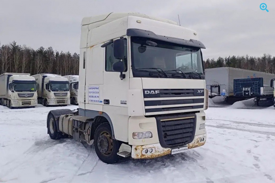 DAF FT XF 105.460