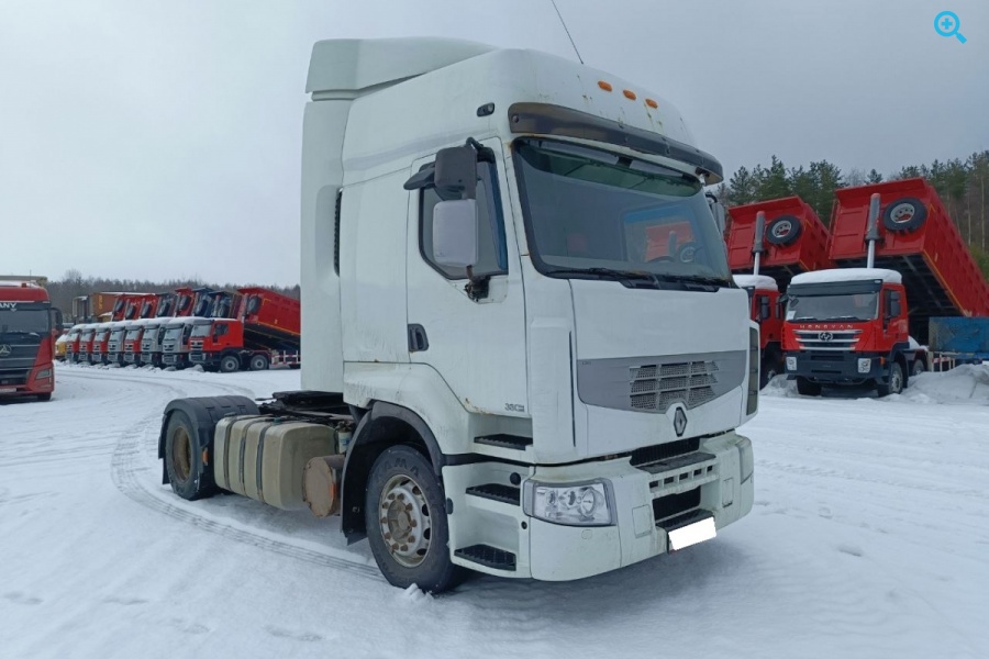 Renault Premium 380.19