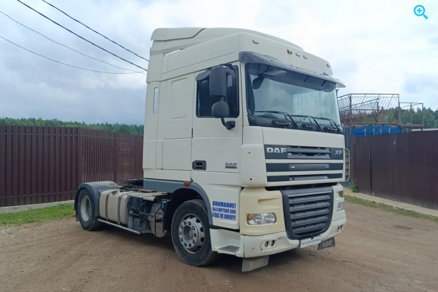 DAF FT XF 105.460