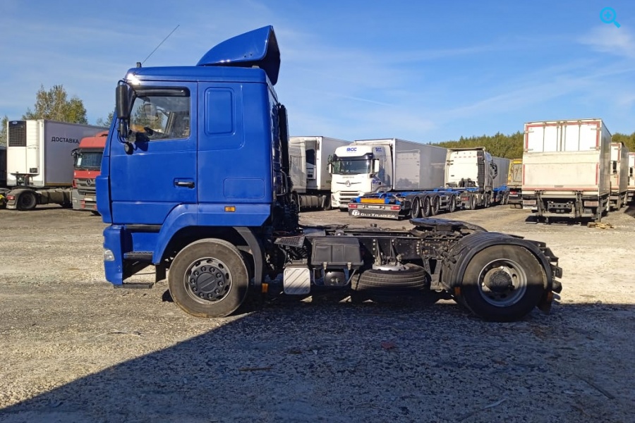 МАЗ 5440C5 (975870)