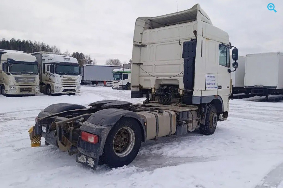 DAF FT XF 105.460