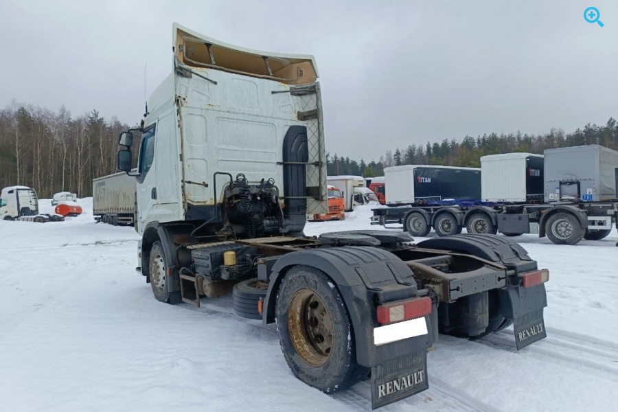 Renault Premium 380.19