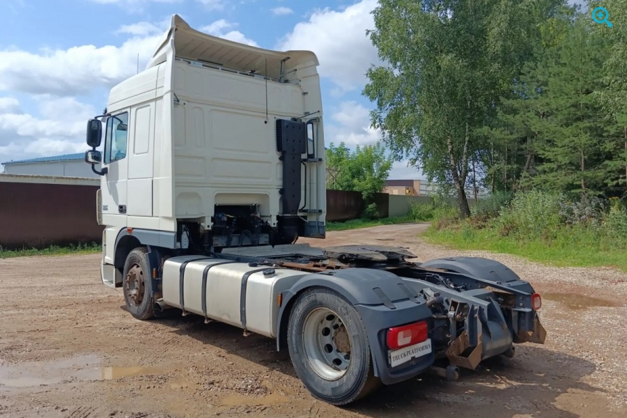 DAF FT XF105 460