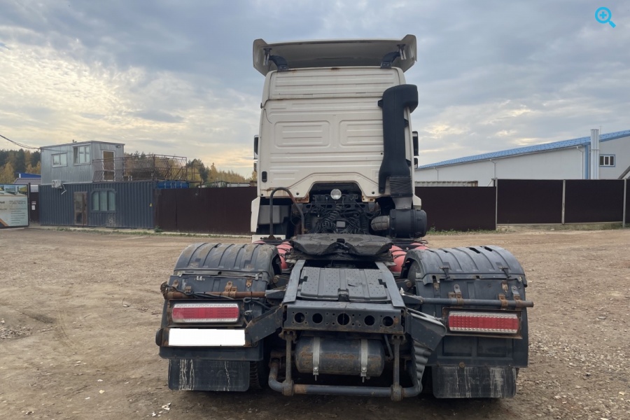 КАМАЗ 5490-S5    