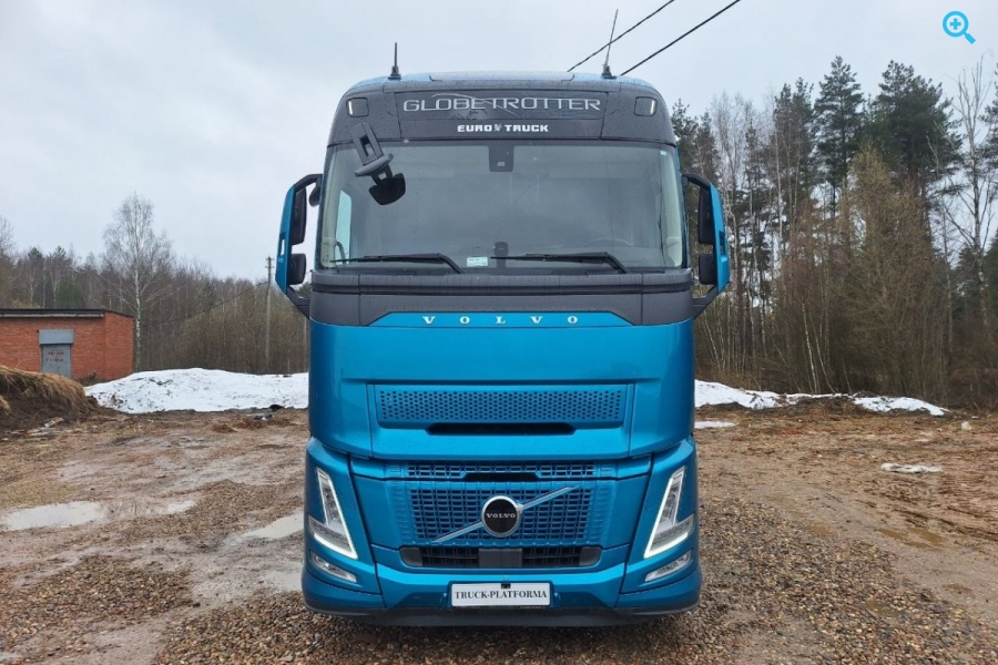 Volvo FH 4х2