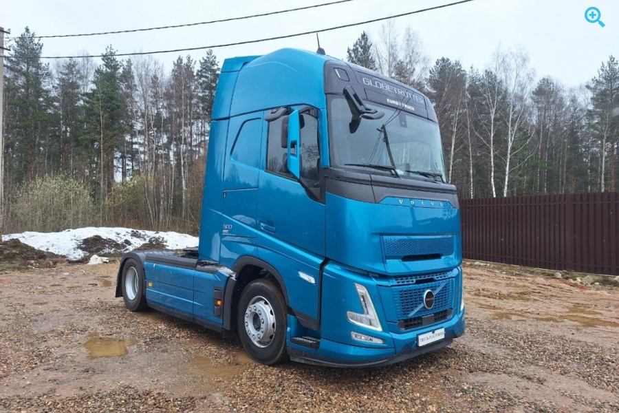 Volvo FH 4х2
