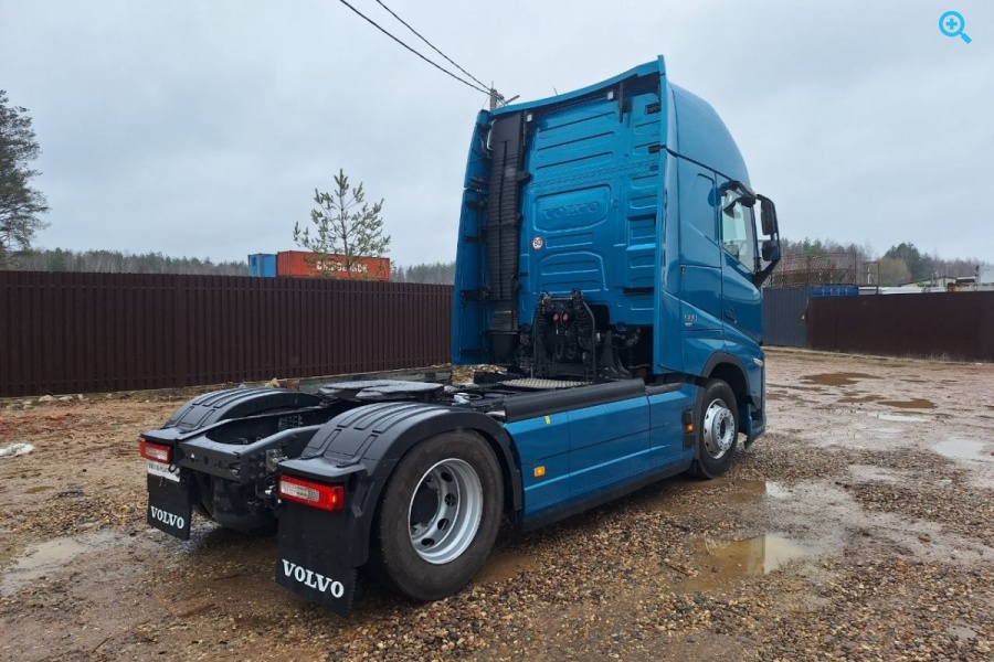 Volvo FH 4х2