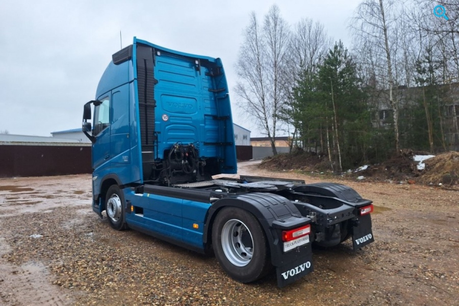 Volvo FH 4х2