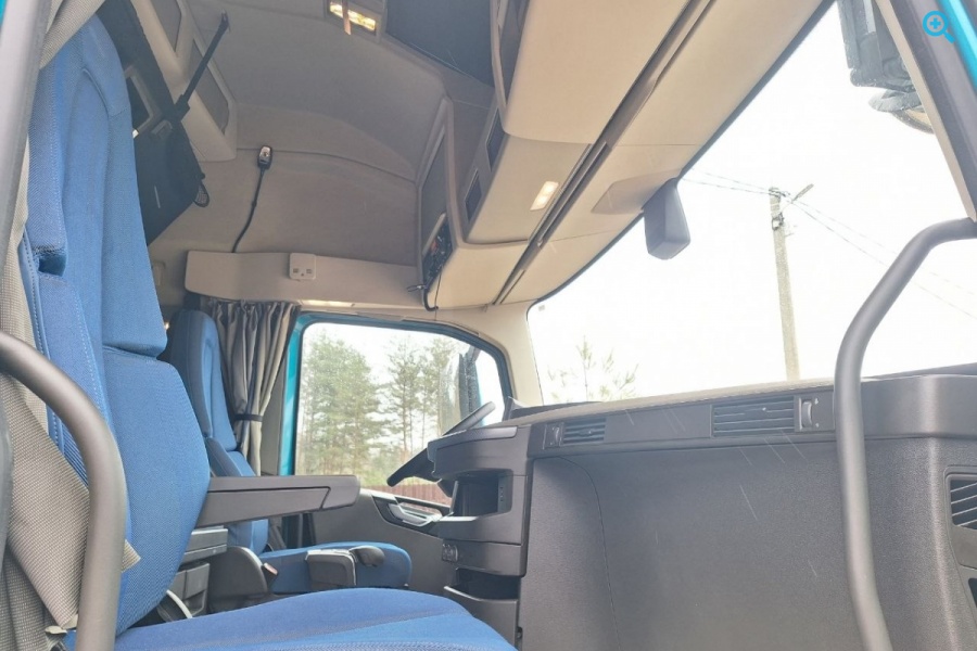 Volvo FH 4х2
