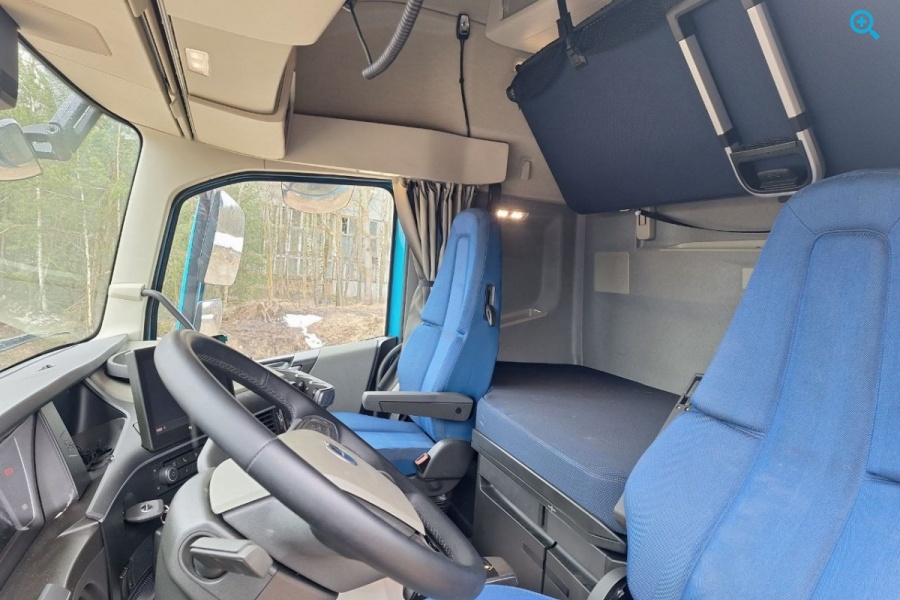 Volvo FH 4х2