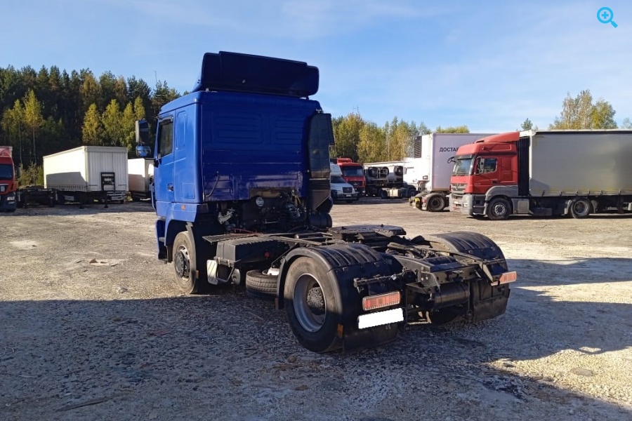 МАЗ 5440C5 (975870)