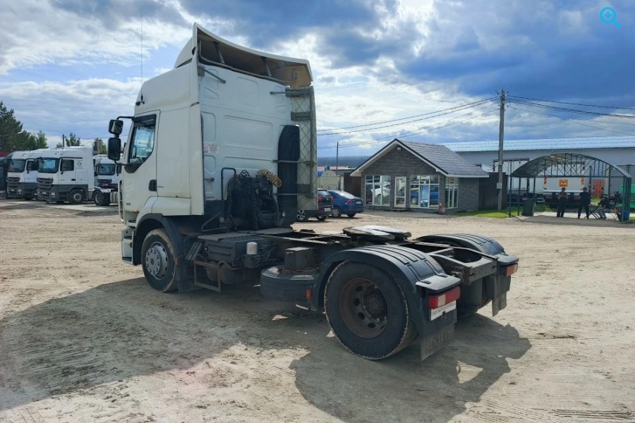 Renault Premium 380.19Т