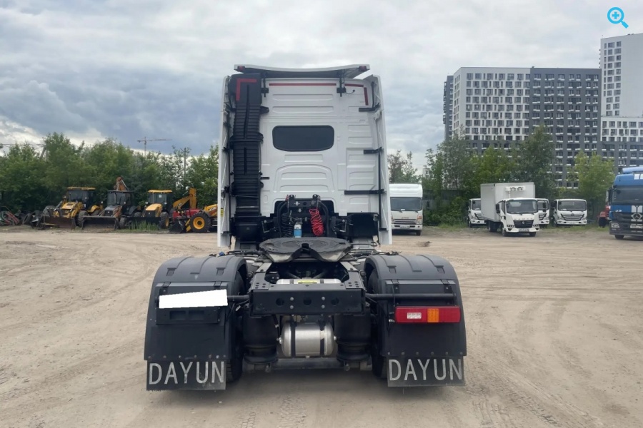 DAYUN CGC4181