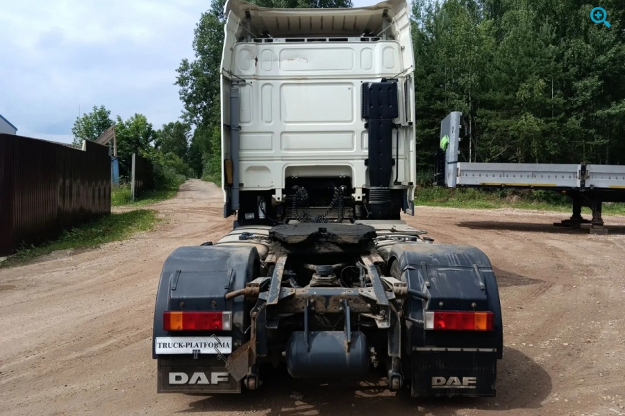 DAF FT XF 105.460