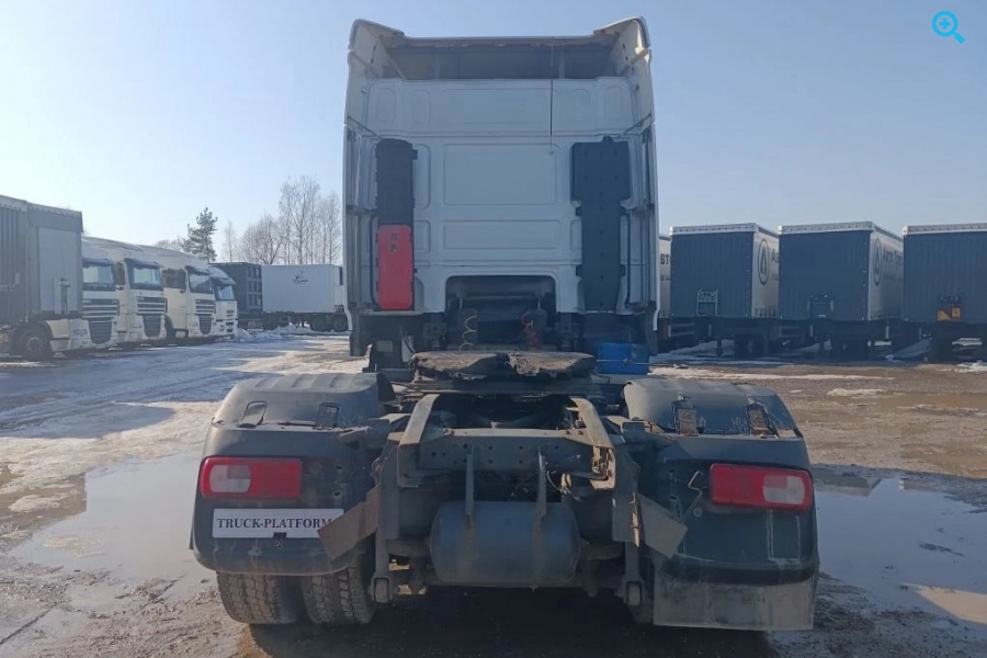 DAF XF 105.460 